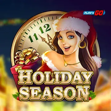 PlaynGo : Holiday Season - BETPLAY138