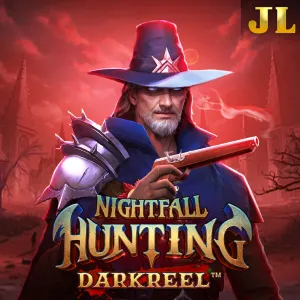 Jili : Nightfall Hunting - BETPLAY138