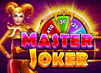 Pragmatic : Master Joker - BETPLAY138