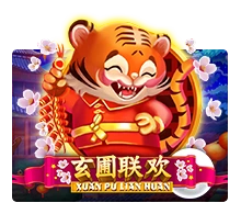 Joker123 : Xuan Pu Lian Huan - BETPLAY138