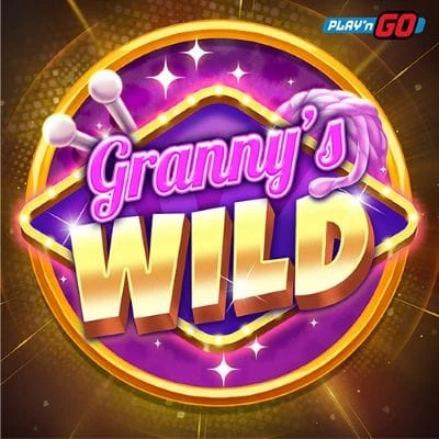PlaynGo : Grannys Wild - BETPLAY138
