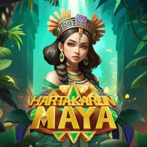 Treasures of Maya - BETPLAY138
