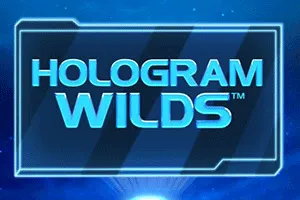 Hologram Wilds - BETPLAY138