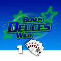 Bonus Deuces Wild 1 Hand - BETPLAY138