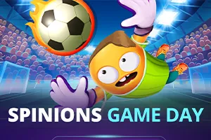 Spinions Game Day - BETPLAY138