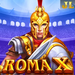 Jili : Roma X - BETPLAY138