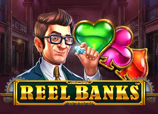 Pragmatic : Reel Banks - BETPLAY138