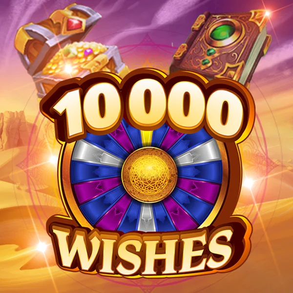 10000 Wishes - BETPLAY138