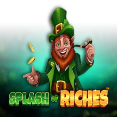 Splash of Riches - BETPLAY138
