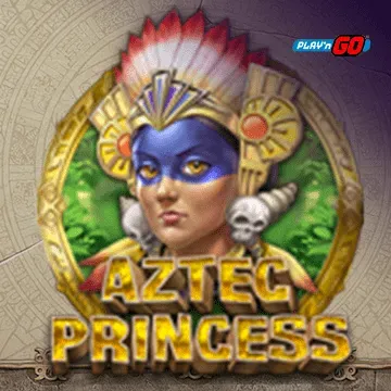 PlaynGo : Aztec Warrior Princess - BETPLAY138