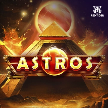Astros - BETPLAY138
