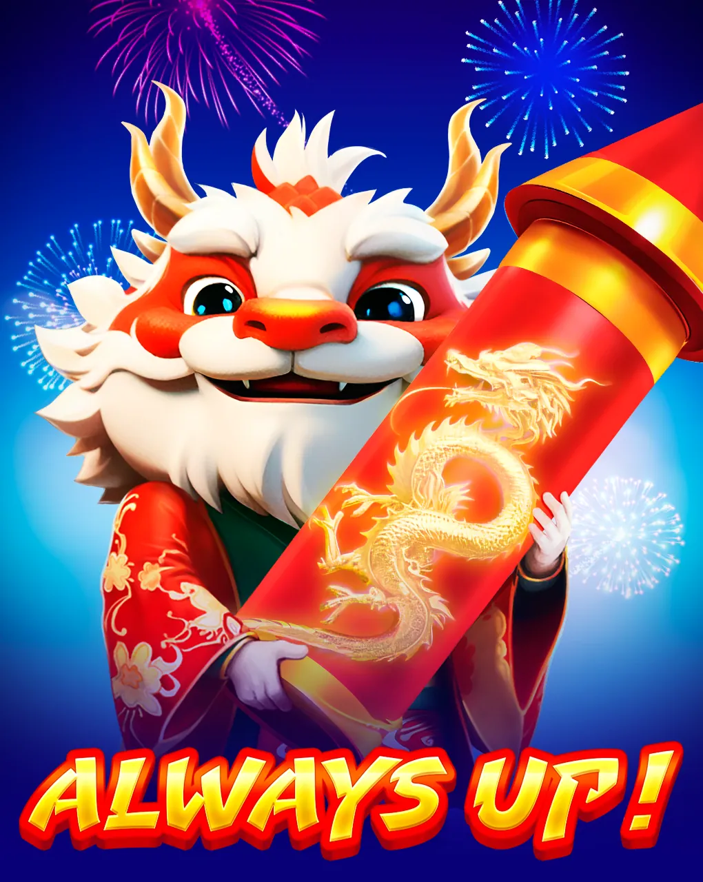 Bgaming : Always Up! - BETPLAY138