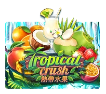 Joker123 : Tropical Crush - BETPLAY138