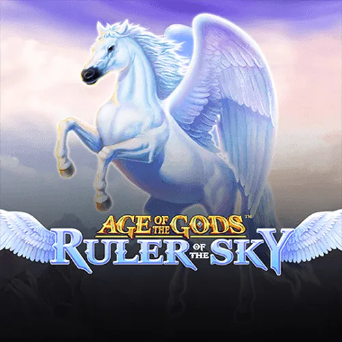 Age of the Gods: Ruler of the Sky™ - BETPLAY138