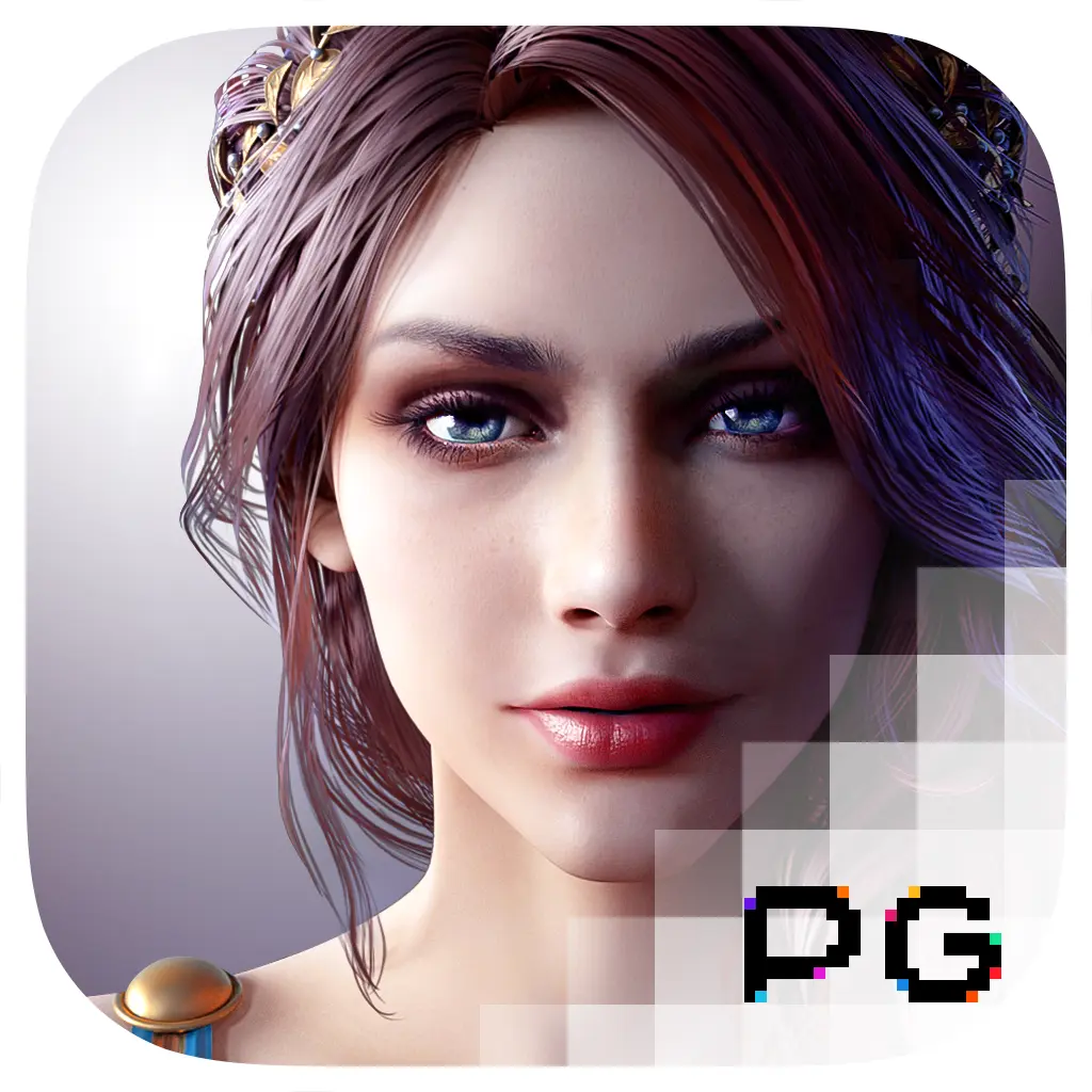 PGSoft : Medusa 1: The Curse of Athena - BETPLAY138