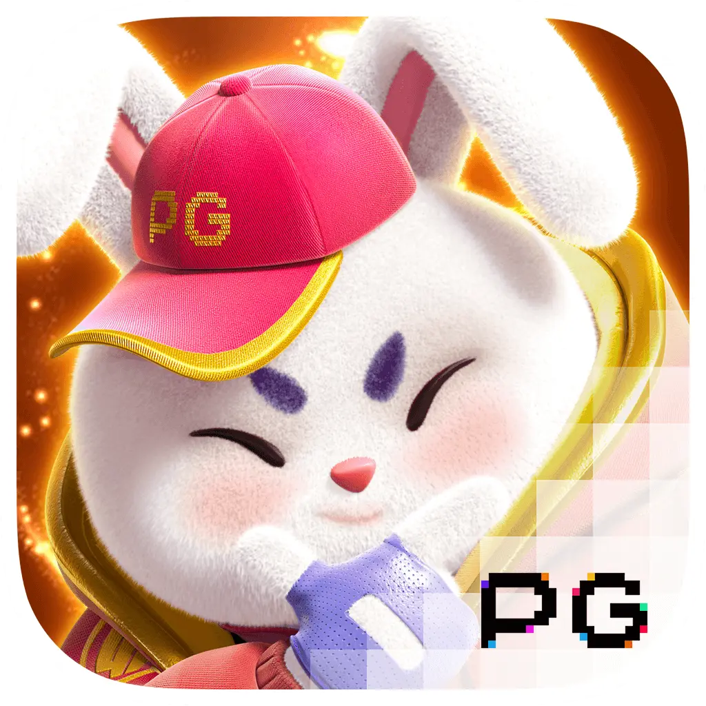 PGSoft : Fortune Rabbit - BETPLAY138