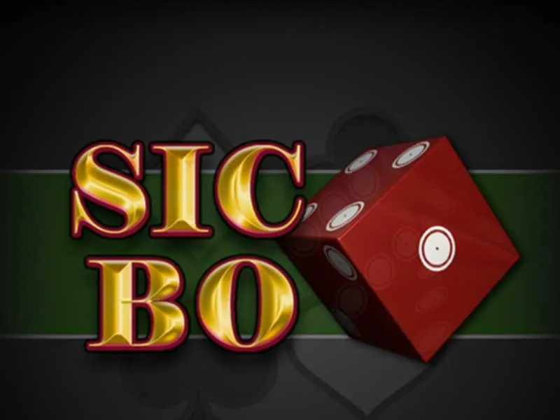 Sic Bo - BETPLAY138