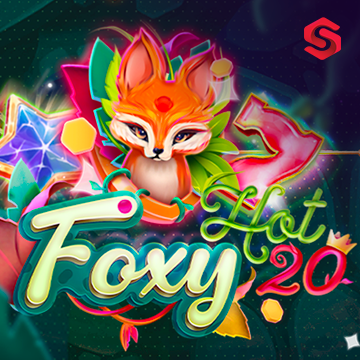 Foxy Hot 20 - BETPLAY138