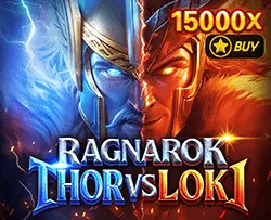 Ragnarok : Thor vs Loki - BETPLAY138