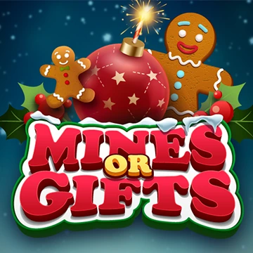 Mines Or Gifts - BETPLAY138