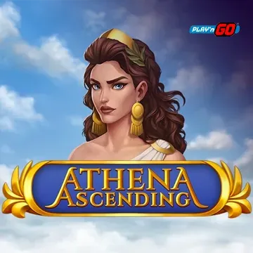 PlaynGo : Athena Ascending - BETPLAY138