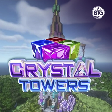 Bigtime : Crystal Towers - BETPLAY138