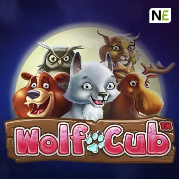 Wolf Cub - BETPLAY138