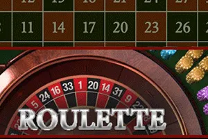 Mobile Roulette - BETPLAY138