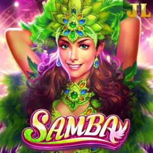 Jili : Samba - BETPLAY138
