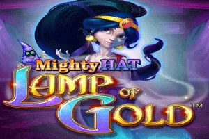 Mighty Hat: Lamp of Gold - BETPLAY138