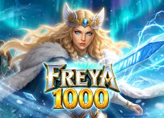 Freya 1000 - BETPLAY138