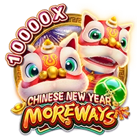 Facai : CHINESE NEW YEAR MOREWAYS - BETPLAY138