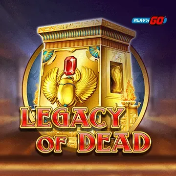 PlaynGo : Legacy of Dead - BETPLAY138