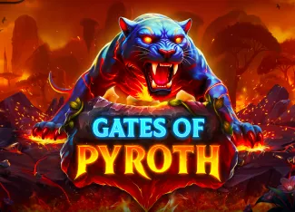 Pragmatic : Gates of Pyroth - BETPLAY138