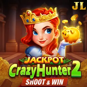 Jili : Crazy Hunter2 - BETPLAY138