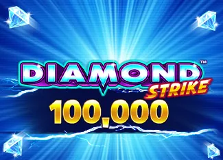 Pragmatic : Diamond Strike 100,000 - BETPLAY138