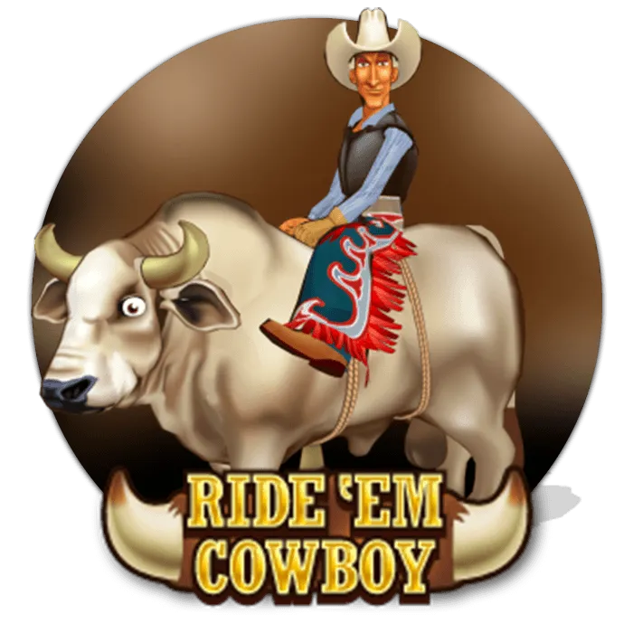 Habanero : Ride em Cowboy - BETPLAY138