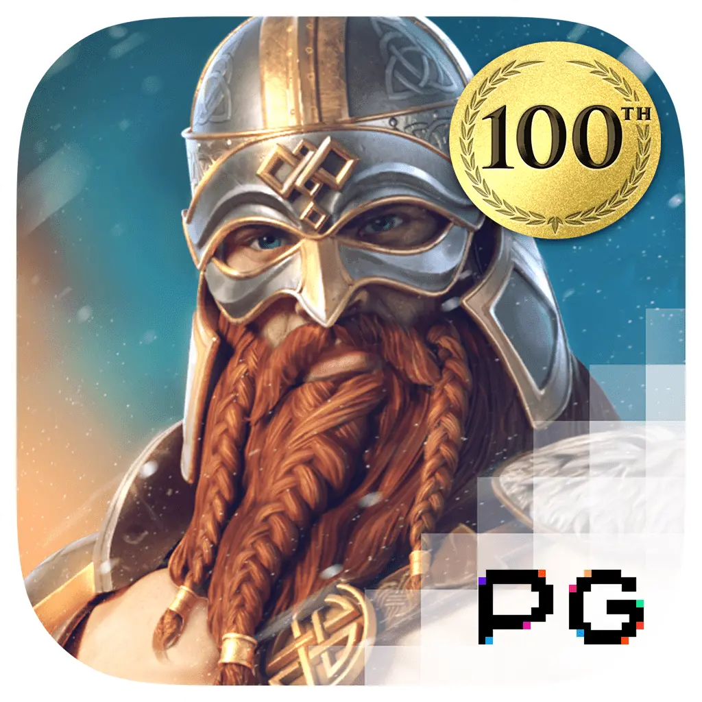 PGSoft : Asgardian Rising - BETPLAY138
