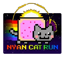 Nyan Cat - BETPLAY138