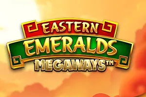 POP Eastern Emeralds Megaways (Quickspin) - BETPLAY138