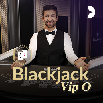 Blackjack VIP O - BETPLAY138