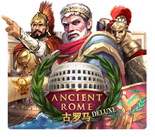 Joker123 : Ancient Rome Deluxe - BETPLAY138