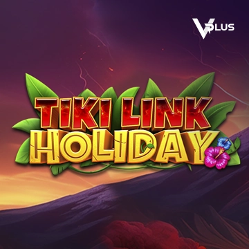 Tiki Link Holiday - BETPLAY138