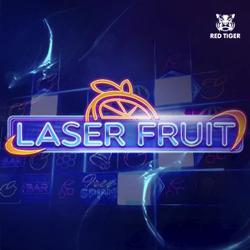 Laser Fruit - BETPLAY138