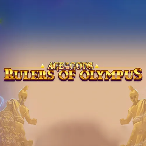 Age of the Gods: Rulers of Olympus - BETPLAY138