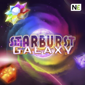 Starburst Galaxy - BETPLAY138