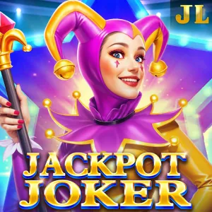 Jili : Jackpot Joker - BETPLAY138