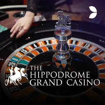 Hippodrome Grand Casino - BETPLAY138