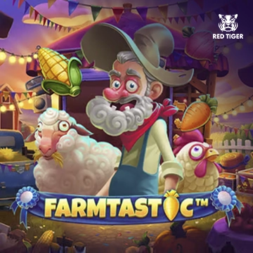 Farmtastic™ - BETPLAY138
