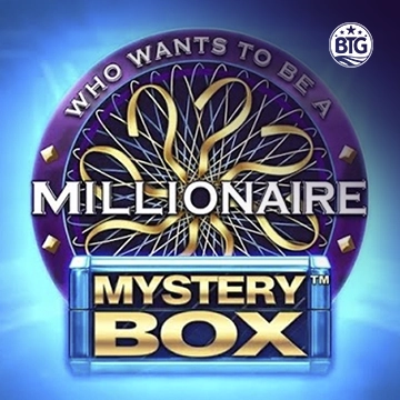 Bigtime : Millionaire Mystery Box - BETPLAY138